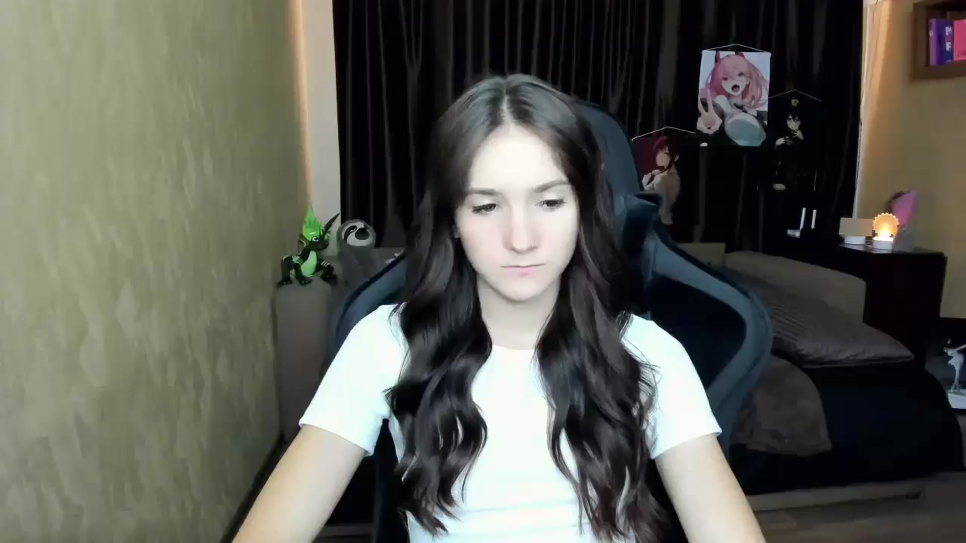 Gallery image thumbnail from Madison_Burke's myfreecams stream on, 08/29/2025, 17:05 image 9 of 20
