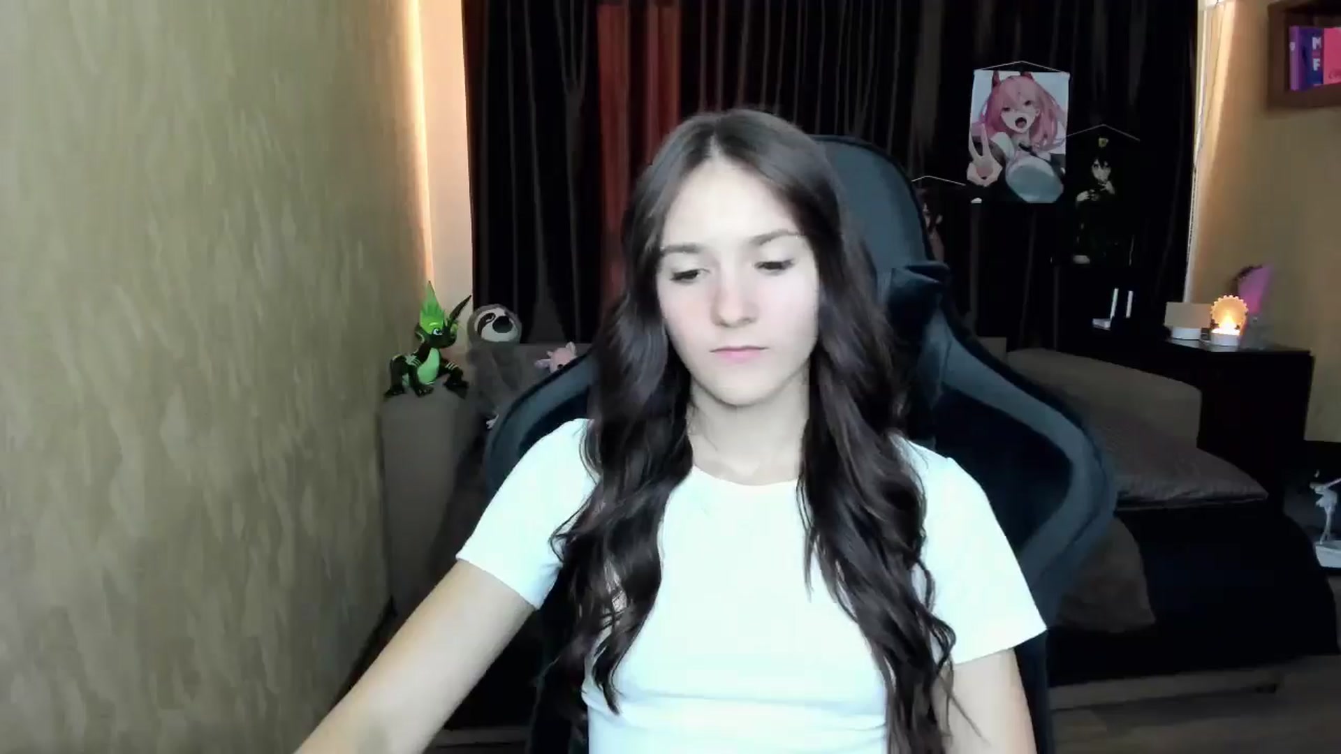 Gallery image thumbnail from Madison_Burke's myfreecams stream on, 08/29/2025, 17:05 image 2 of 20