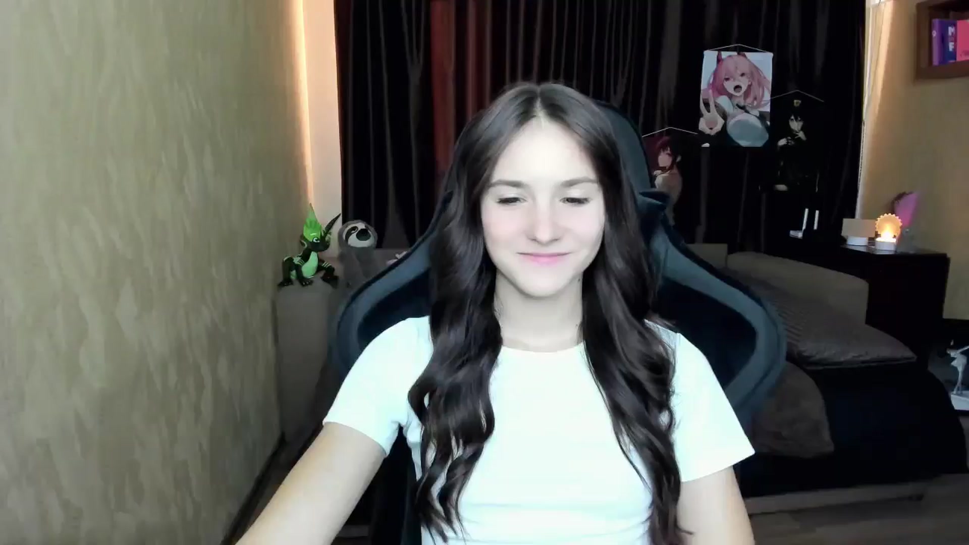 Gallery image thumbnail from Madison_Burke's myfreecams stream on, 08/29/2025, 17:05 image 3 of 20