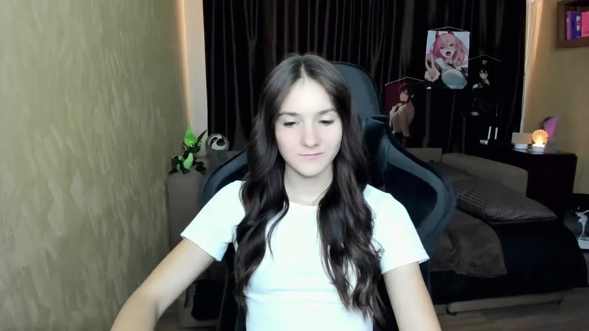 Gallery image thumbnail from Madison_Burke's myfreecams stream on, 08/29/2025, 17:05 image 7 of 20