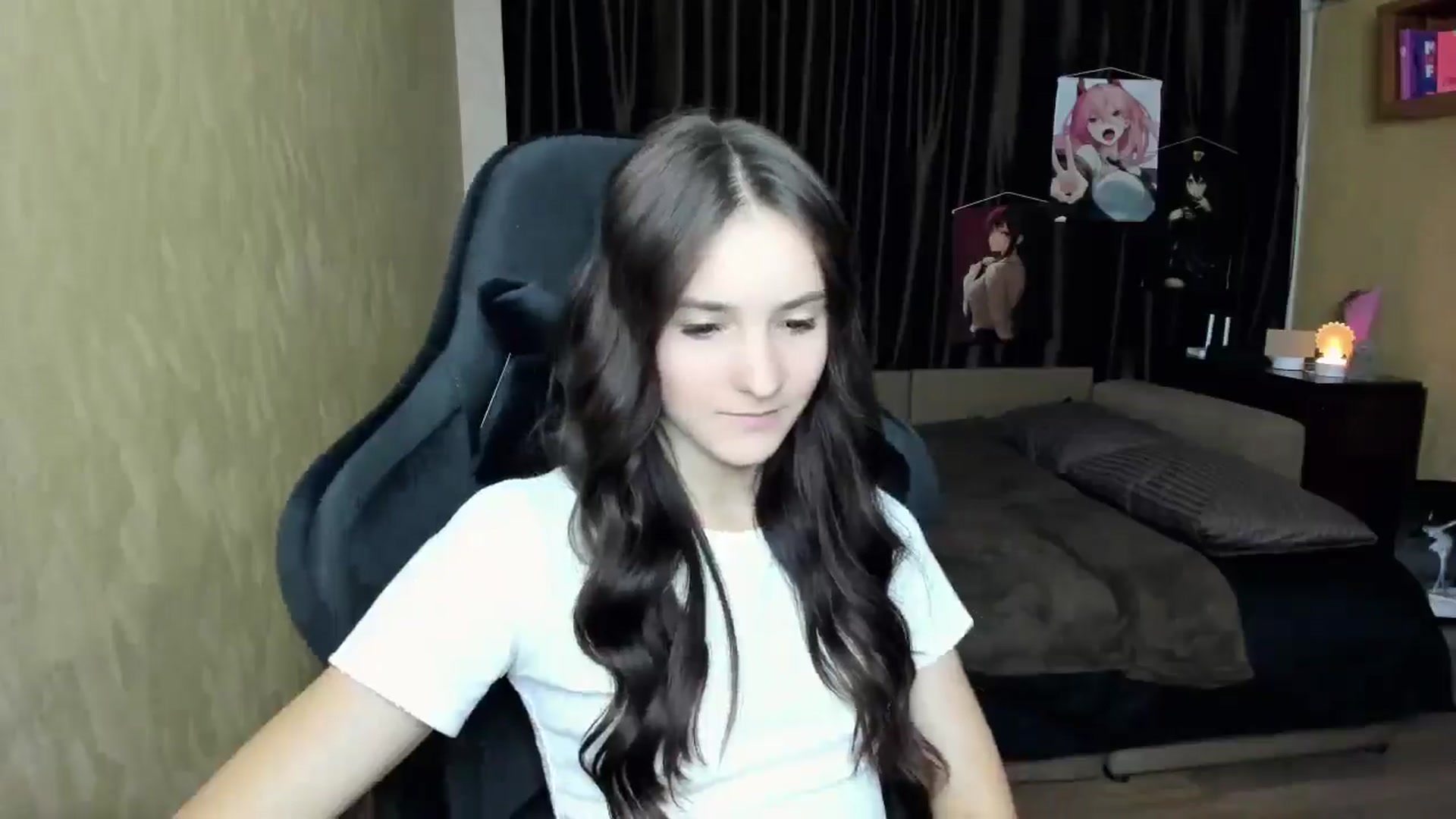 Gallery image thumbnail from Madison_Burke's myfreecams stream on, 08/29/2025, 17:05 image 20 of 20