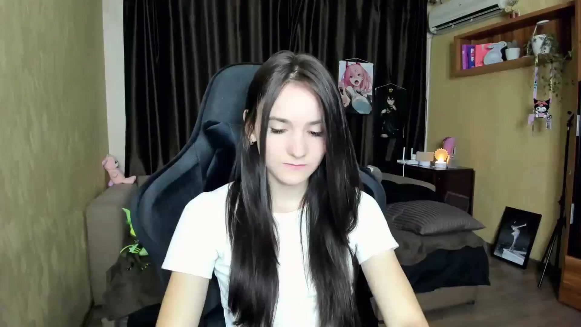 Gallery image thumbnail from Madison_Burke's myfreecams stream on, 08/30/2025, 17:59 image 20 of 20