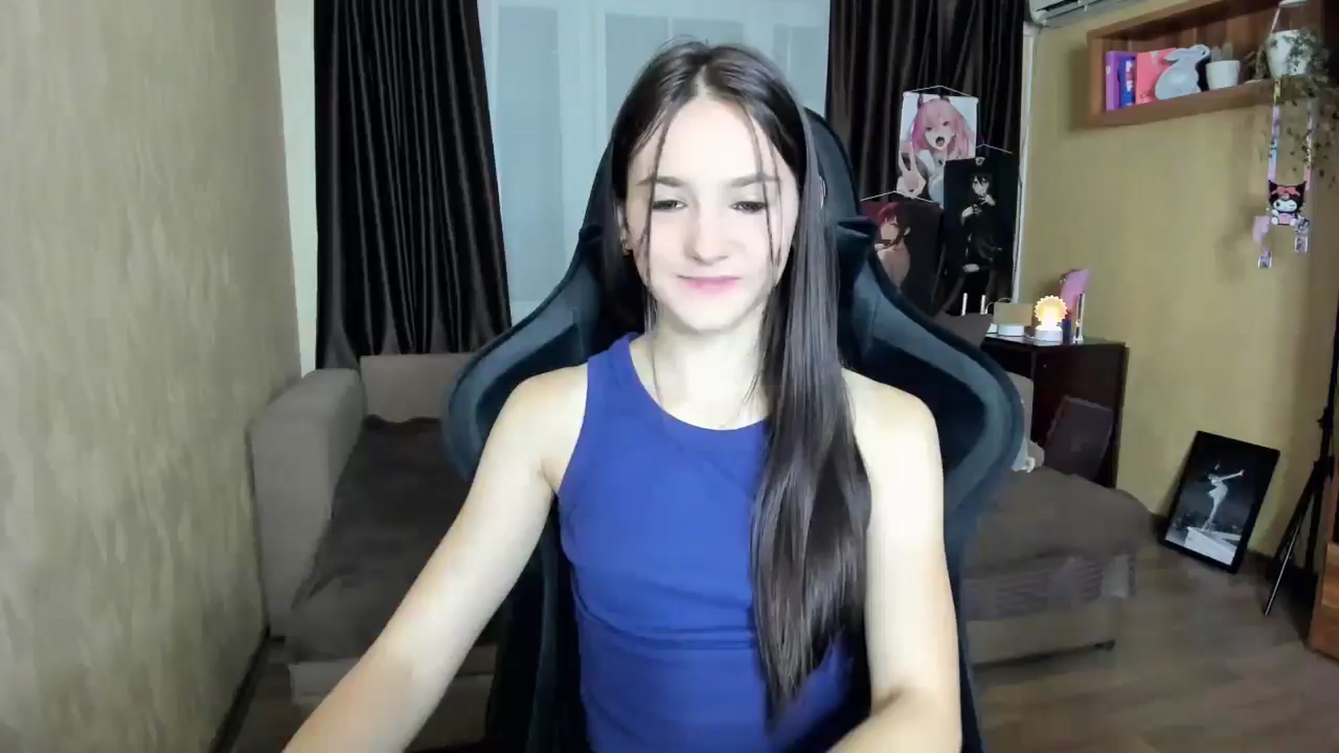 Gallery image thumbnail from Madison_Burke's myfreecams stream on, 09/01/2025, 02:46 image 3 of 20