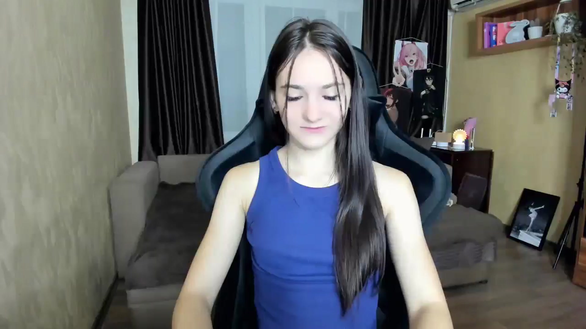 Gallery image thumbnail from Madison_Burke's myfreecams stream on, 09/01/2025, 02:46 image 2 of 20