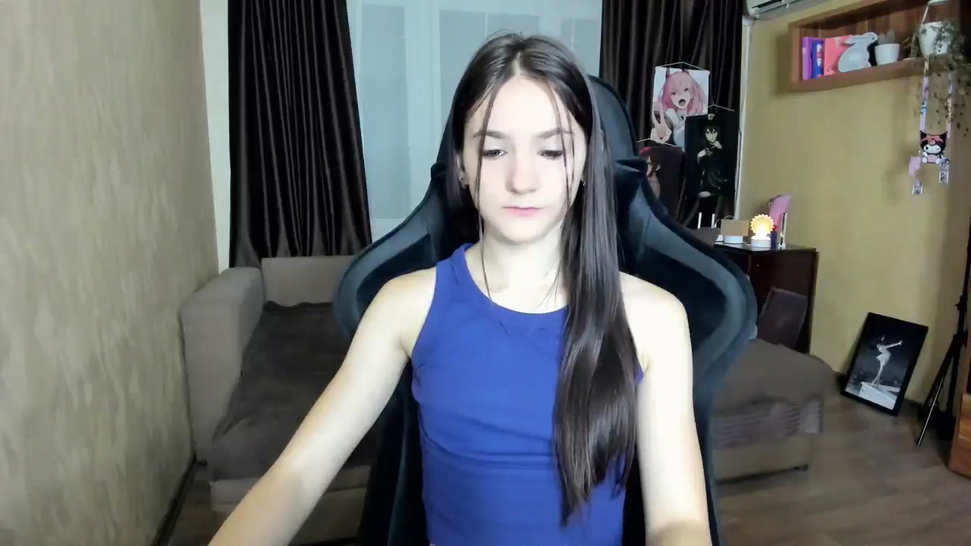 Gallery image thumbnail from Madison_Burke's myfreecams stream on, 09/01/2025, 02:46 image 6 of 20