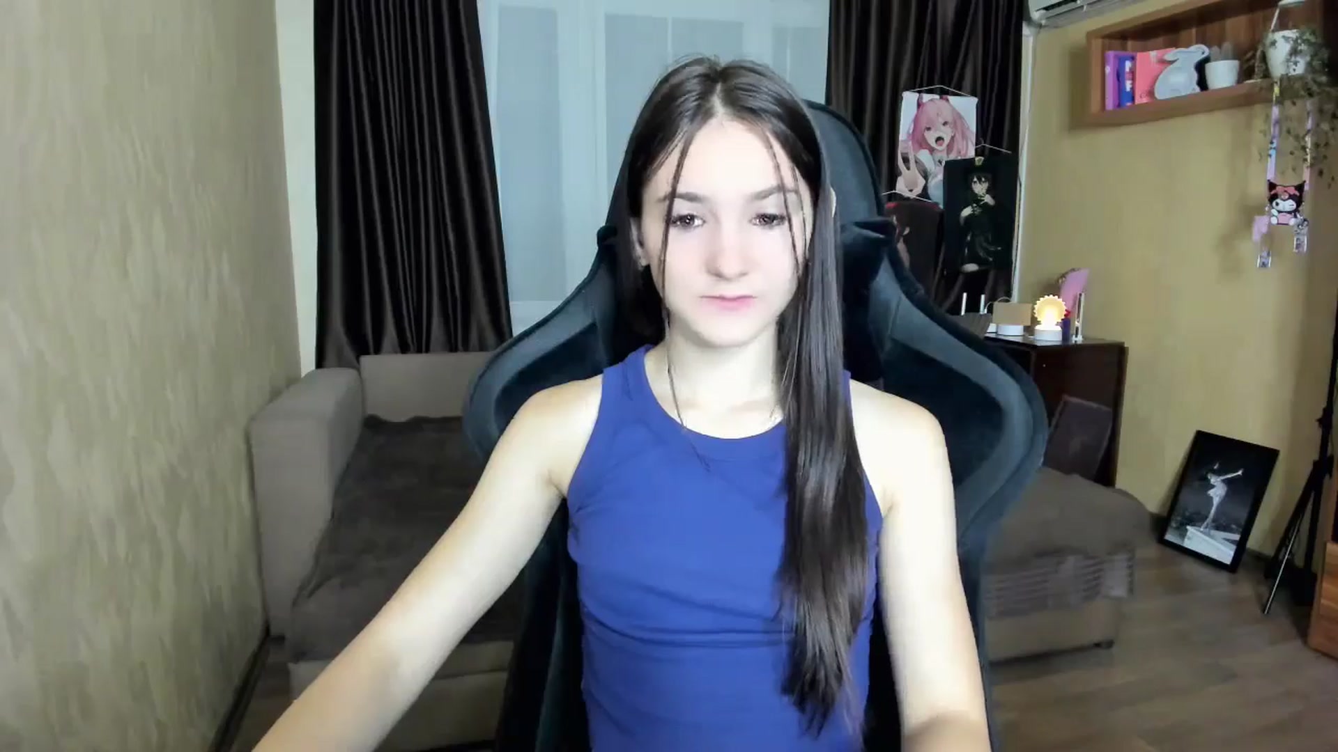 Gallery image thumbnail from Madison_Burke's myfreecams stream on, 09/01/2025, 02:46 image 11 of 20