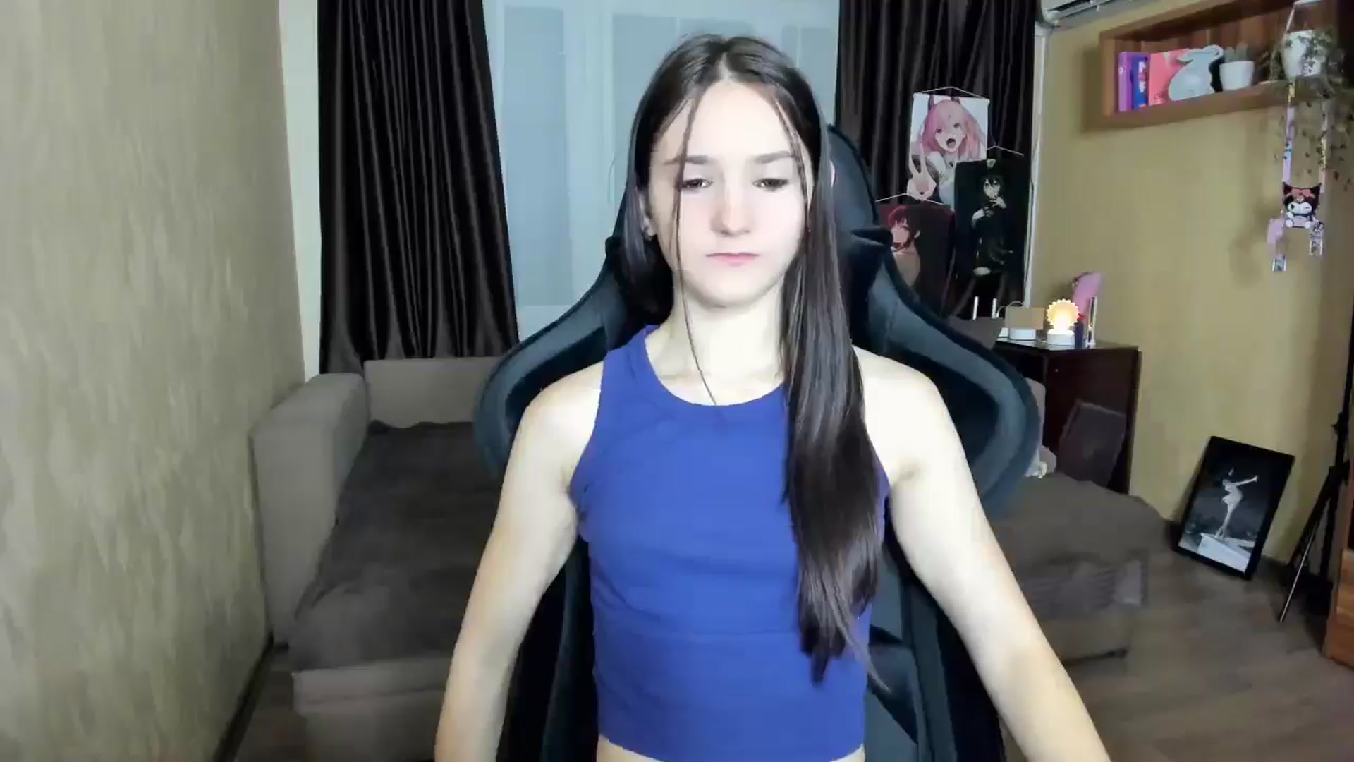 Gallery image thumbnail from Madison_Burke's myfreecams stream on, 09/01/2025, 02:46 image 15 of 20