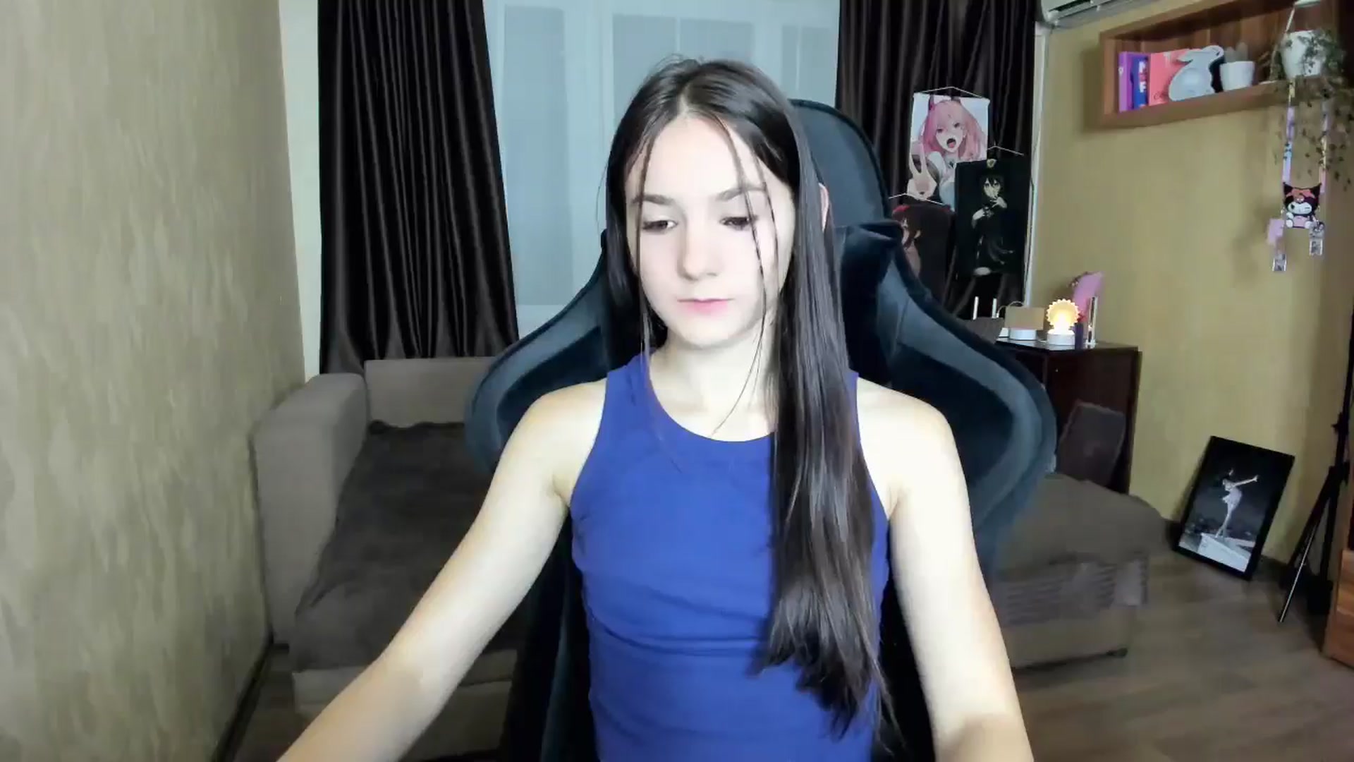 Gallery image thumbnail from Madison_Burke's myfreecams stream on, 09/01/2025, 02:46 image 10 of 20
