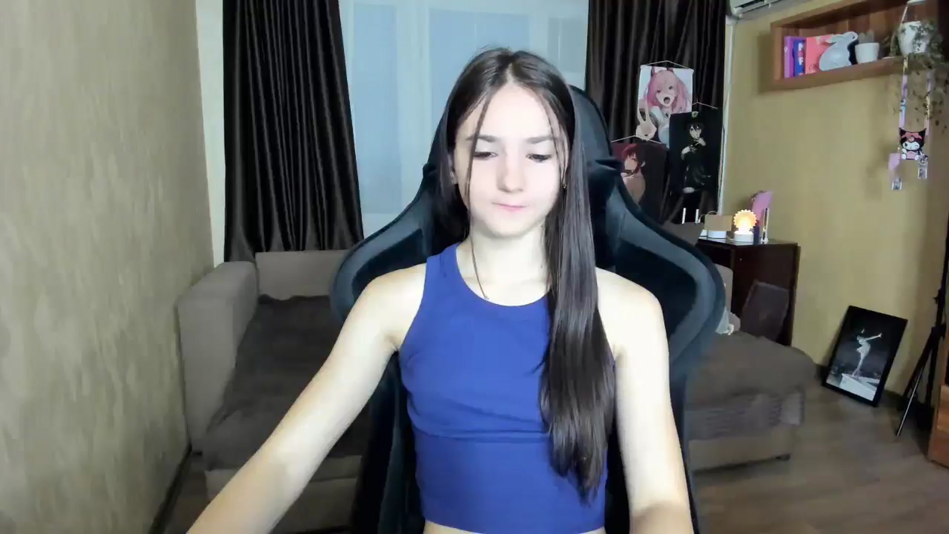 Gallery image thumbnail from Madison_Burke's myfreecams stream on, 09/01/2025, 02:46 image 20 of 20
