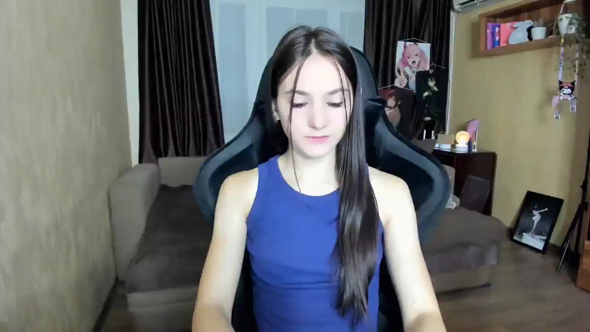 Gallery image thumbnail from Madison_Burke's myfreecams stream on, 09/01/2025, 02:46 image 14 of 20
