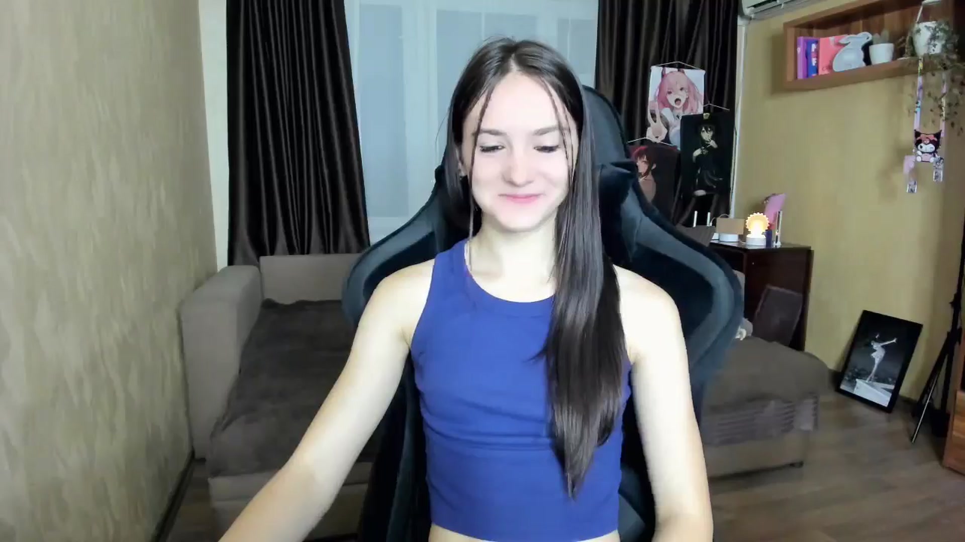 Gallery image thumbnail from Madison_Burke's myfreecams stream on, 09/01/2025, 02:46 image 16 of 20