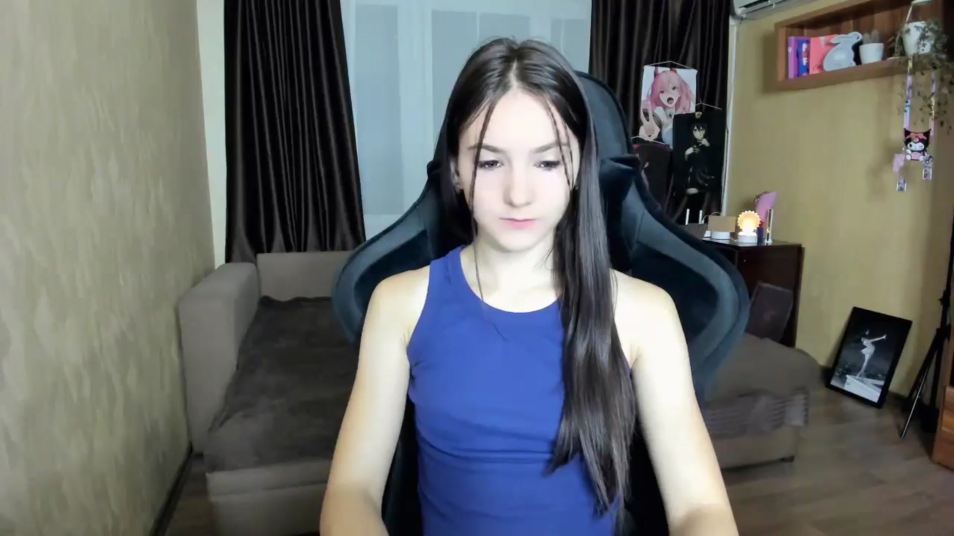 Gallery image thumbnail from Madison_Burke's myfreecams stream on, 09/01/2025, 02:46 image 9 of 20