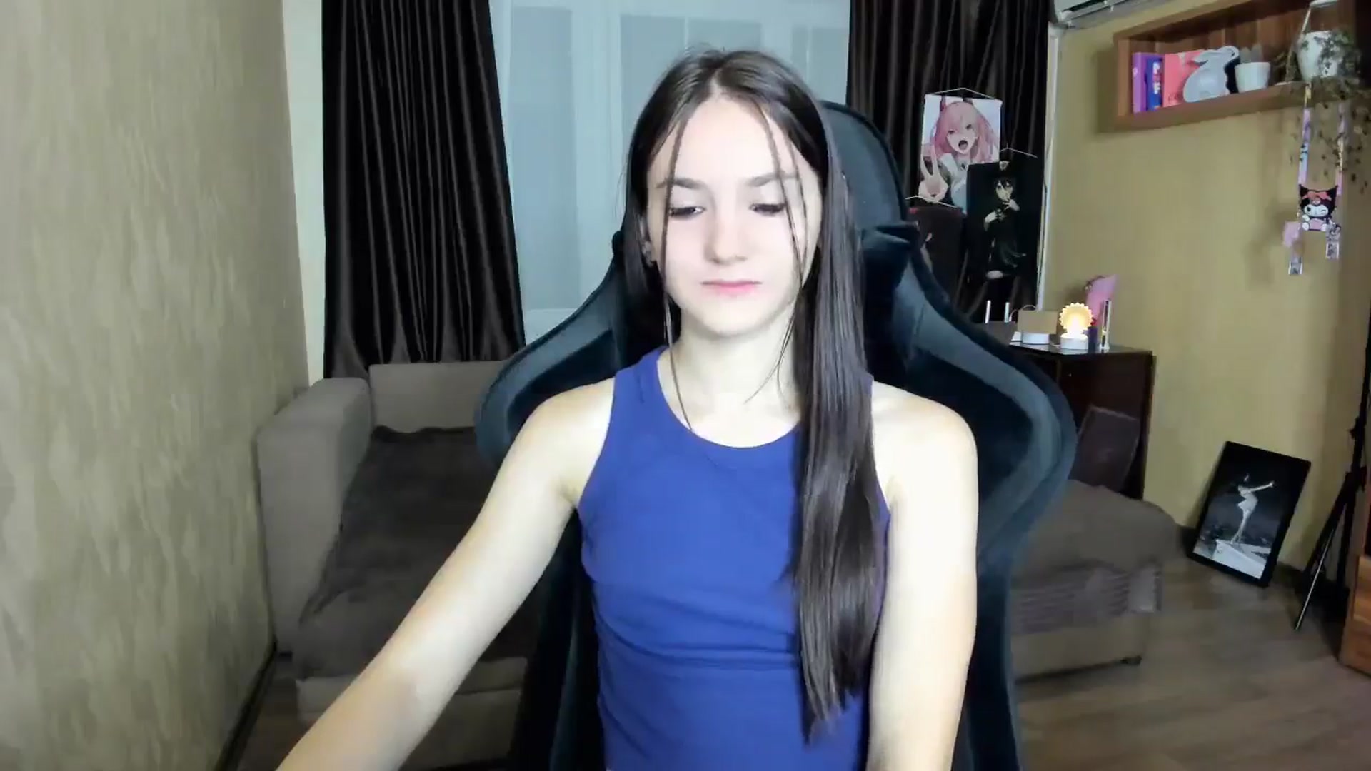 Gallery image thumbnail from Madison_Burke's myfreecams stream on, 09/01/2025, 02:46 image 7 of 20