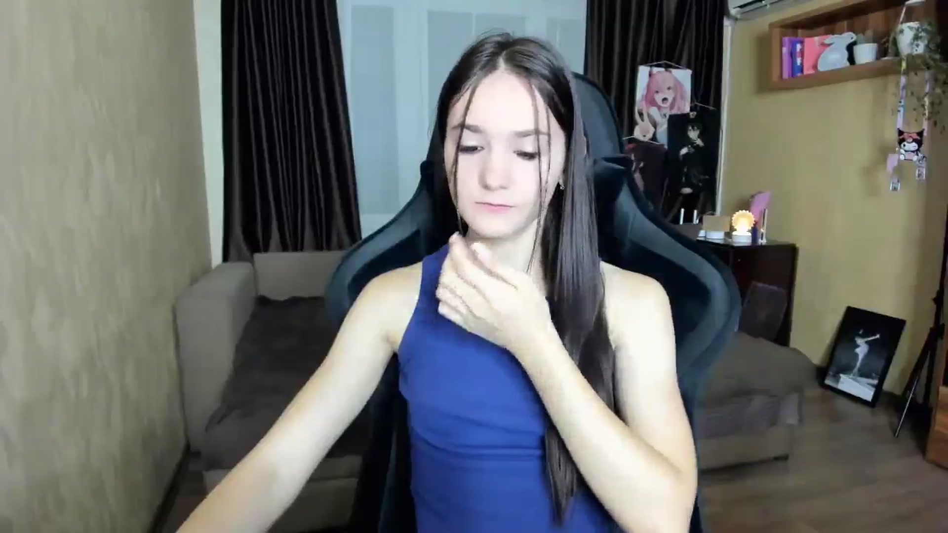 Gallery image thumbnail from Madison_Burke's myfreecams stream on, 09/01/2025, 02:46 image 5 of 20