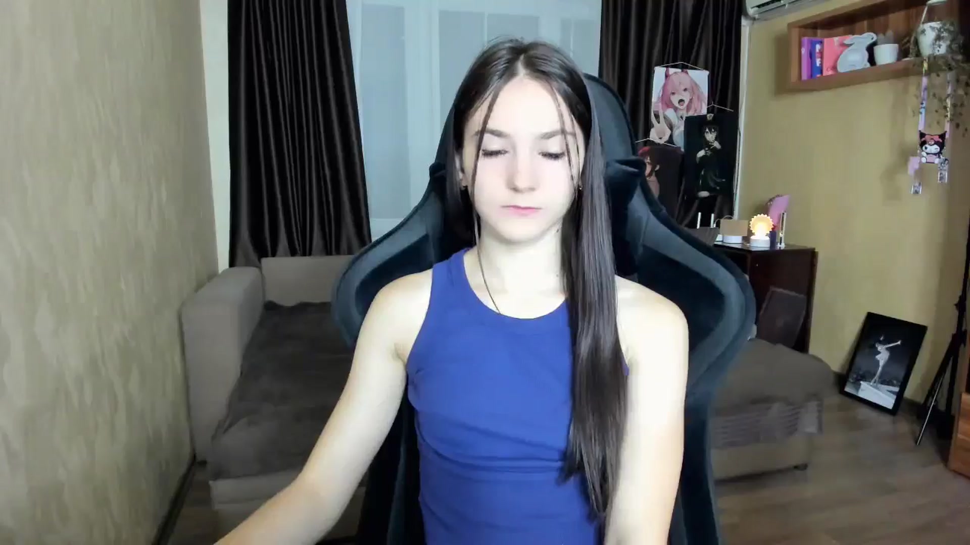 Gallery image thumbnail from Madison_Burke's myfreecams stream on, 09/01/2025, 02:46 image 8 of 20