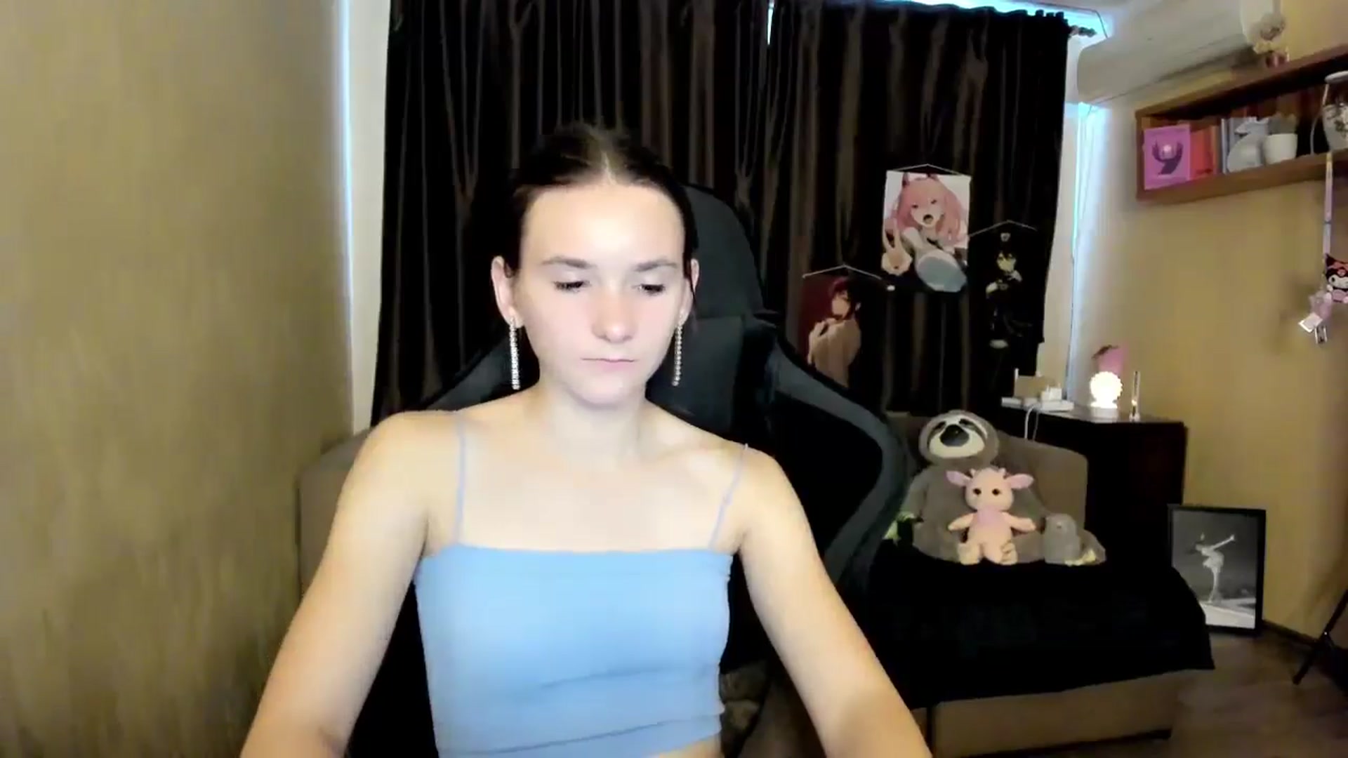 Gallery image thumbnail from Madison_Burke's myfreecams stream on, 09/02/2025, 05:29 image 18 of 20