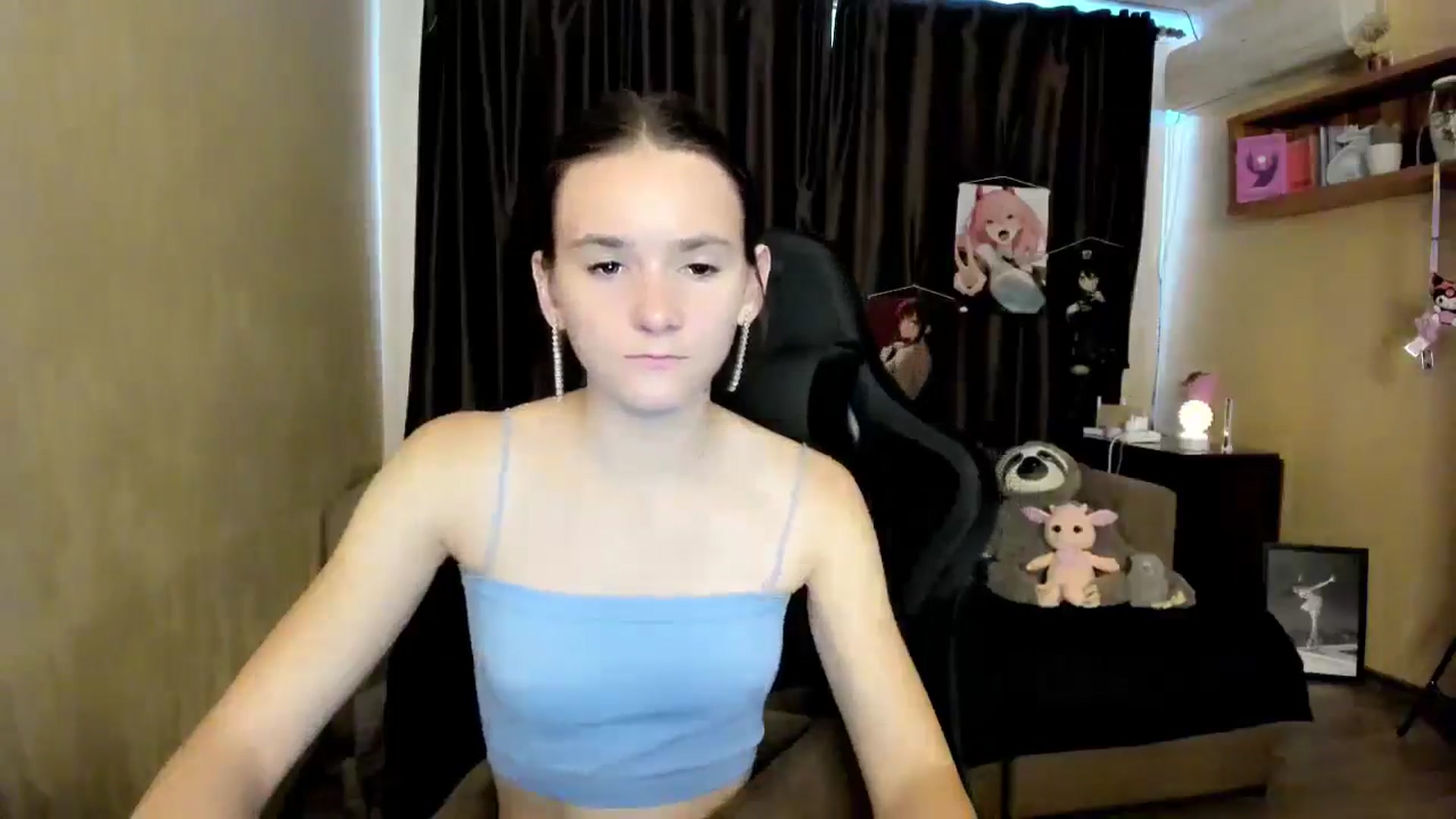 Gallery image thumbnail from Madison_Burke's myfreecams stream on, 09/02/2025, 05:29 image 16 of 20