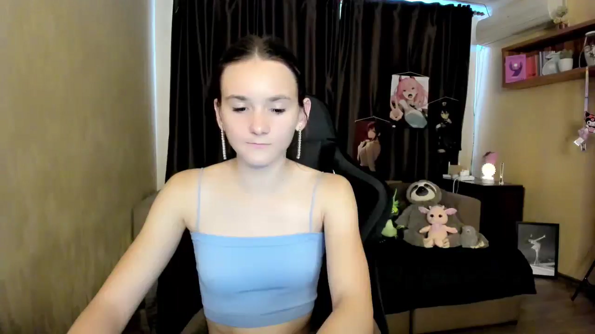 Gallery image thumbnail from Madison_Burke's myfreecams stream on, 09/02/2025, 05:29 image 12 of 20