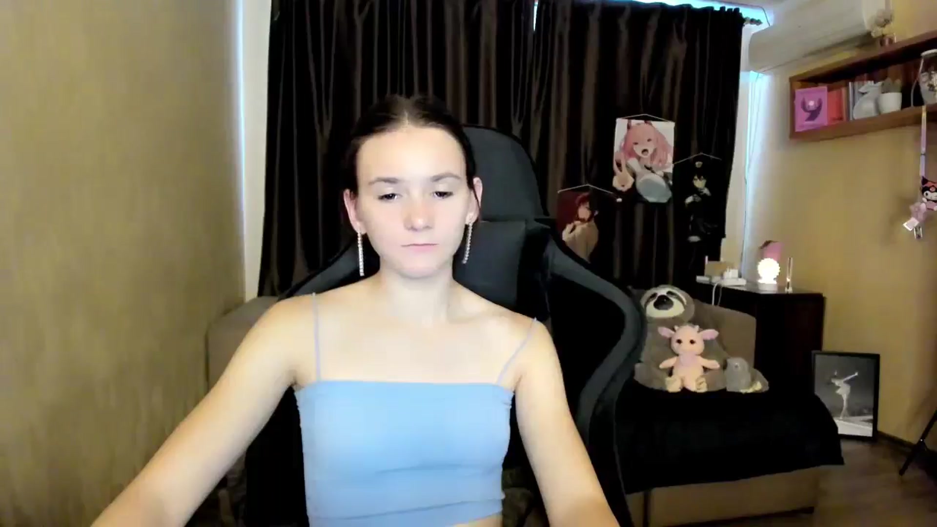 Gallery image thumbnail from Madison_Burke's myfreecams stream on, 09/02/2025, 05:29 image 19 of 20