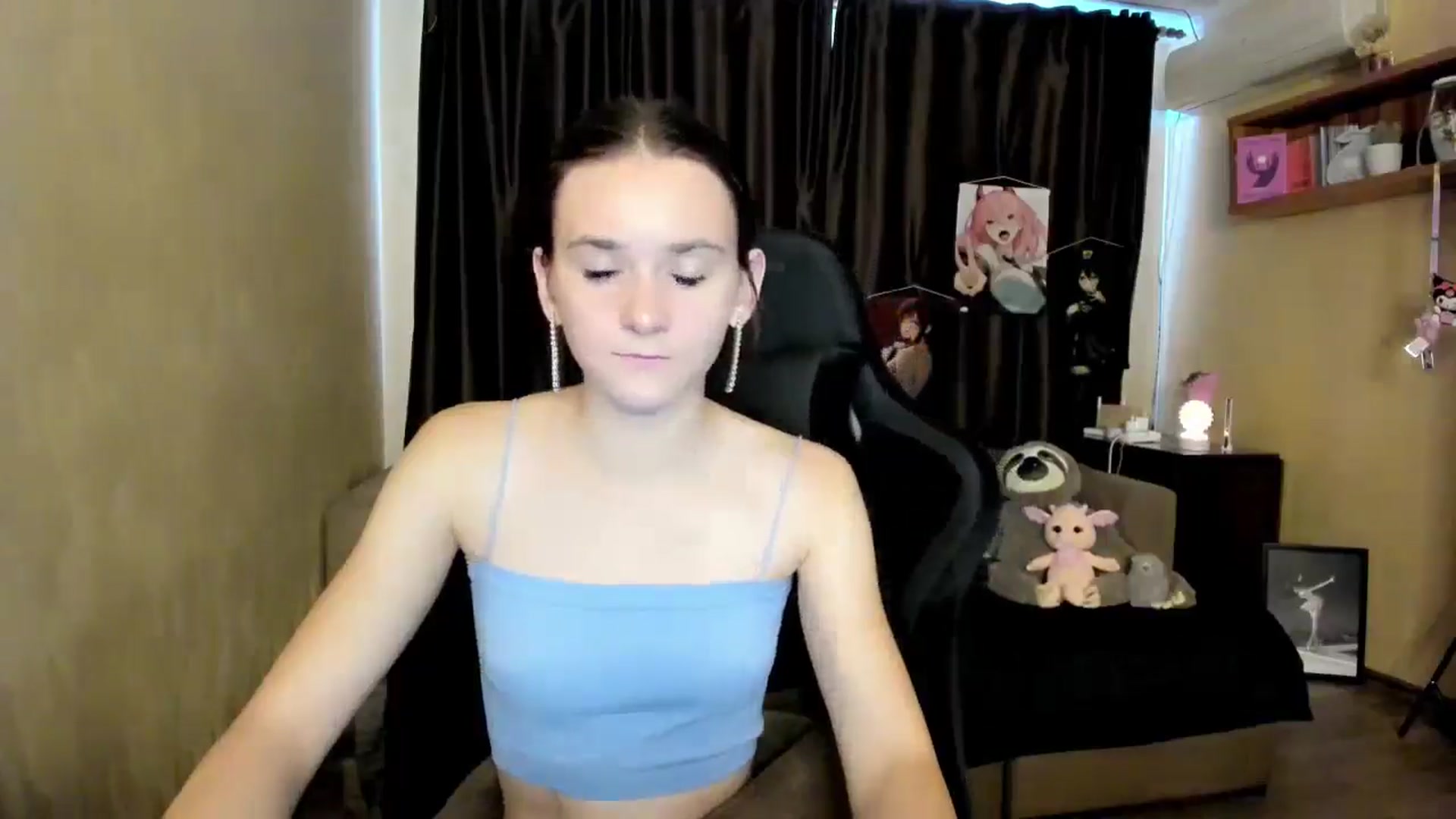 Gallery image thumbnail from Madison_Burke's myfreecams stream on, 09/02/2025, 05:29 image 15 of 20