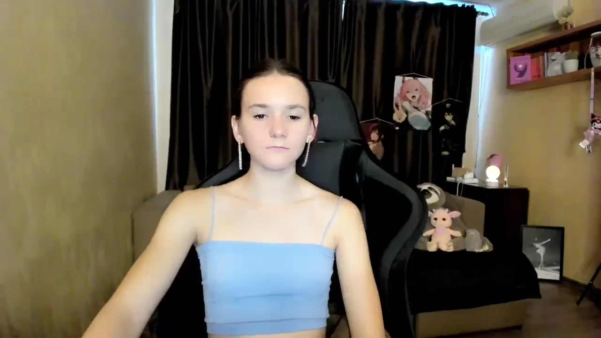 Gallery image thumbnail from Madison_Burke's myfreecams stream on, 09/02/2025, 05:29 image 17 of 20