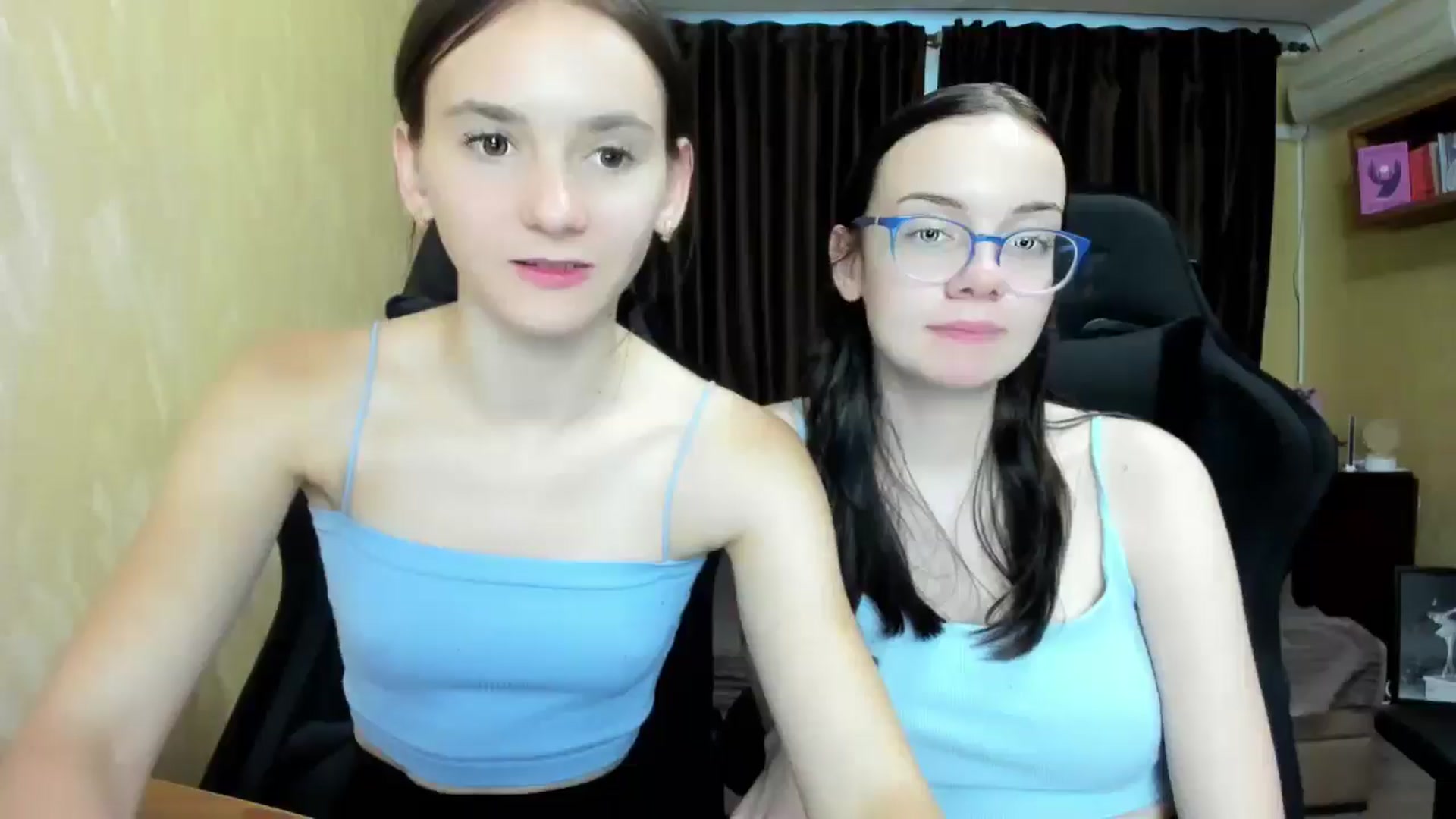 Gallery image thumbnail from Madison_Burke's myfreecams stream on, 09/08/2025, 03:40 image 14 of 20