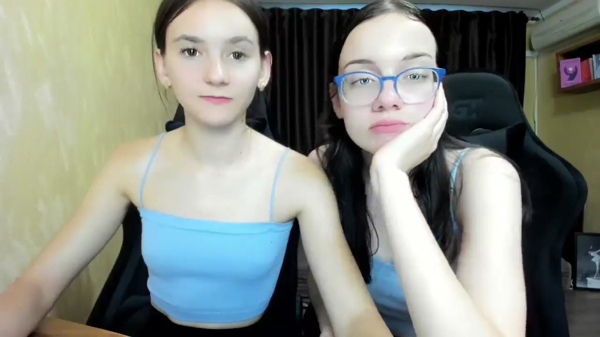 Gallery image thumbnail from Madison_Burke's myfreecams stream on, 09/08/2025, 03:40 image 5 of 20
