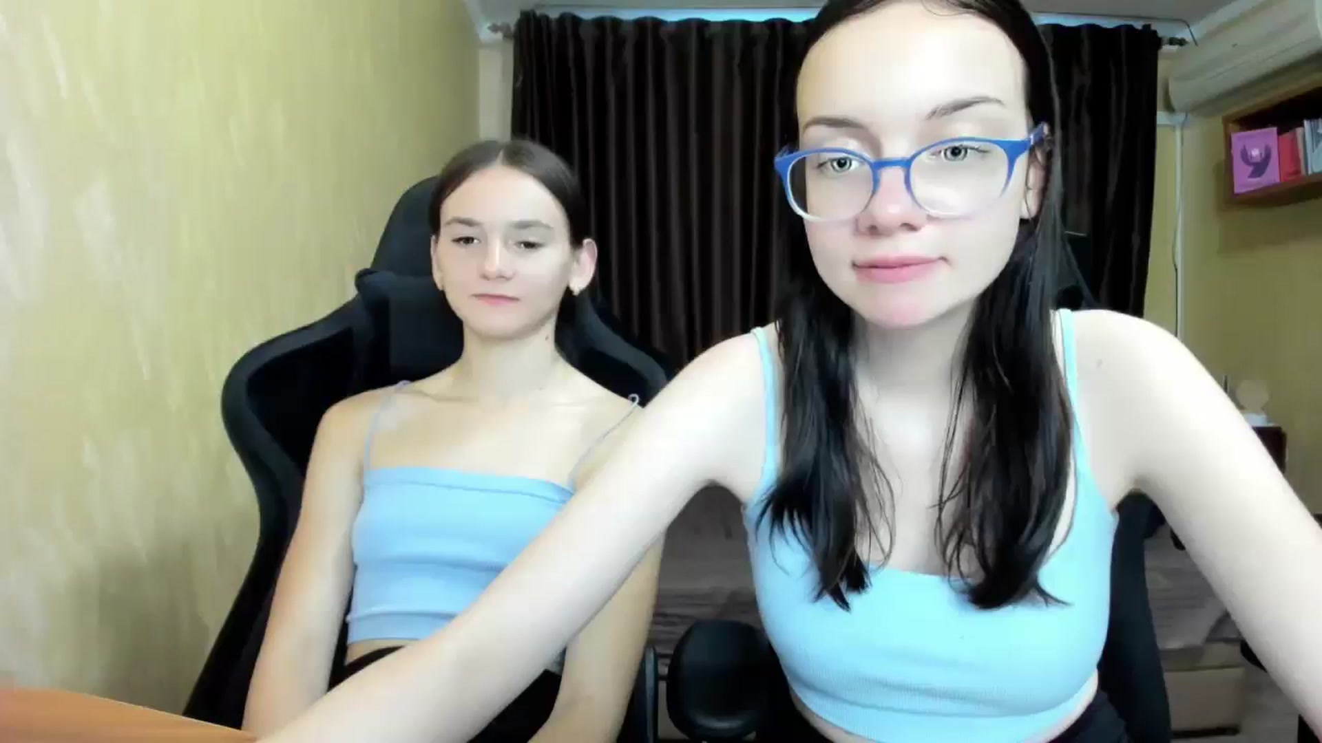 Gallery image thumbnail from Madison_Burke's myfreecams stream on, 09/08/2025, 03:40 image 20 of 20