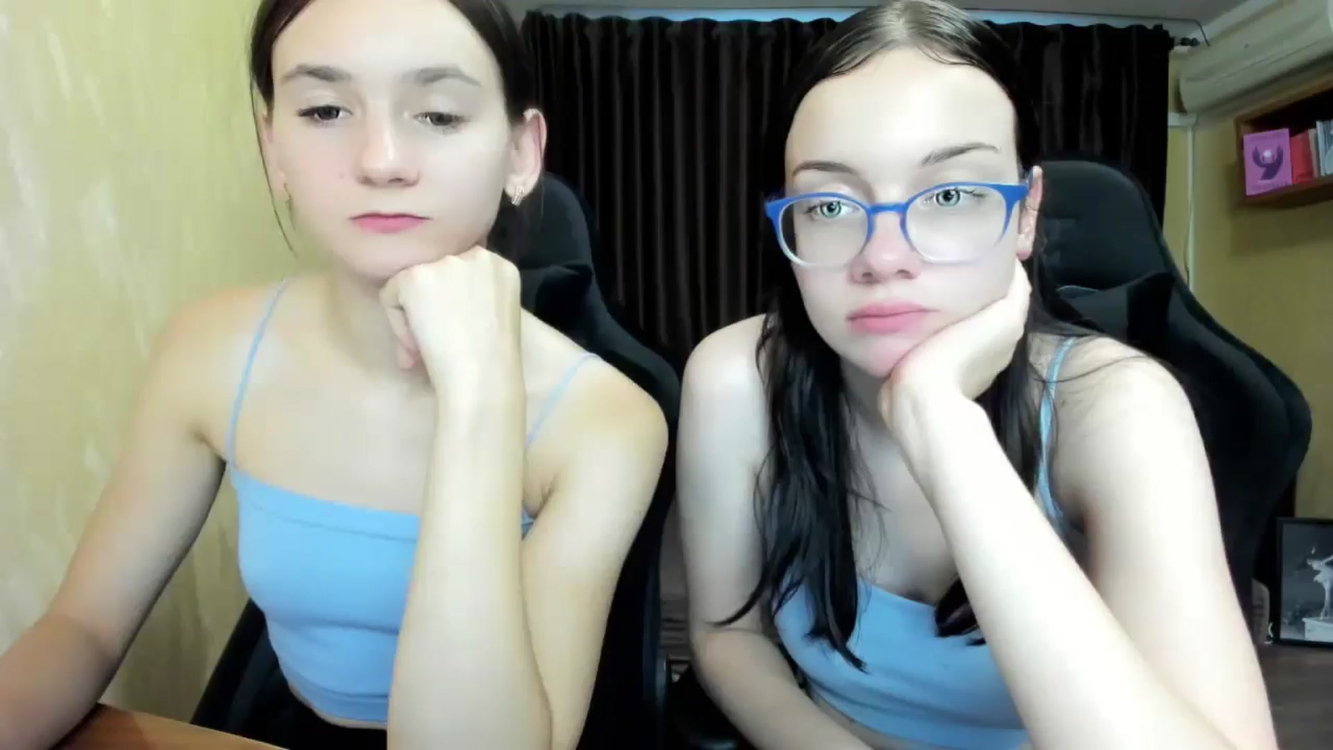 Gallery image thumbnail from Madison_Burke's myfreecams stream on, 09/08/2025, 03:40 image 8 of 20