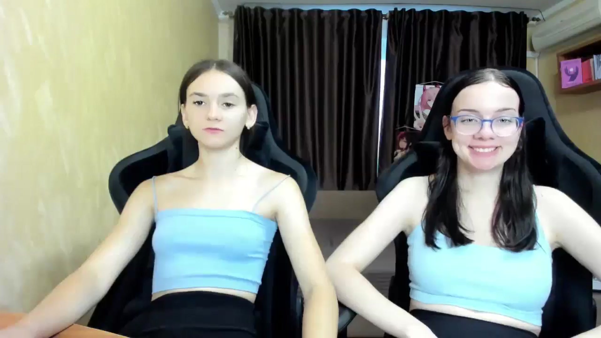Gallery image thumbnail from Madison_Burke's myfreecams stream on, 09/08/2025, 03:40 image 2 of 20