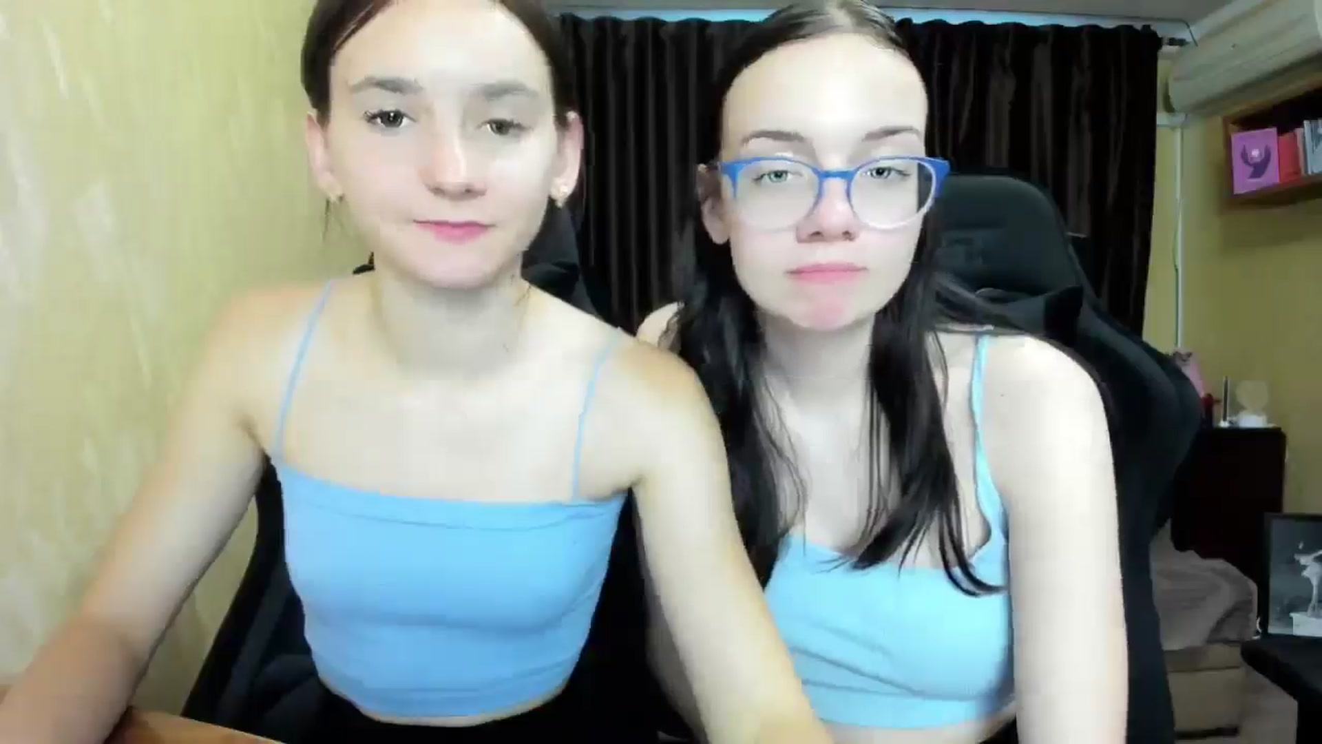 Gallery image thumbnail from Madison_Burke's myfreecams stream on, 09/08/2025, 03:40 image 16 of 20