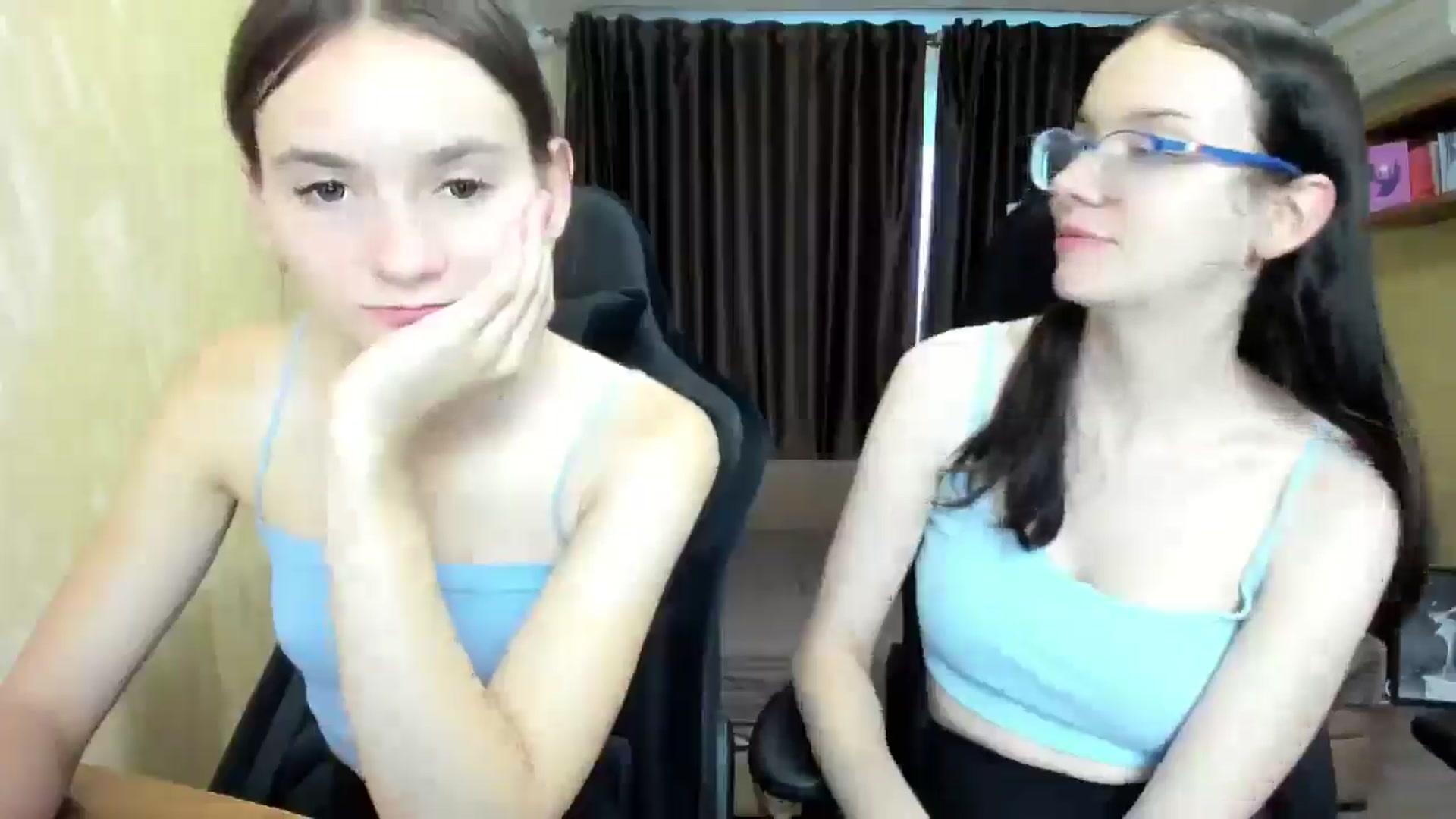 Gallery image thumbnail from Madison_Burke's myfreecams stream on, 09/08/2025, 03:40 image 11 of 20