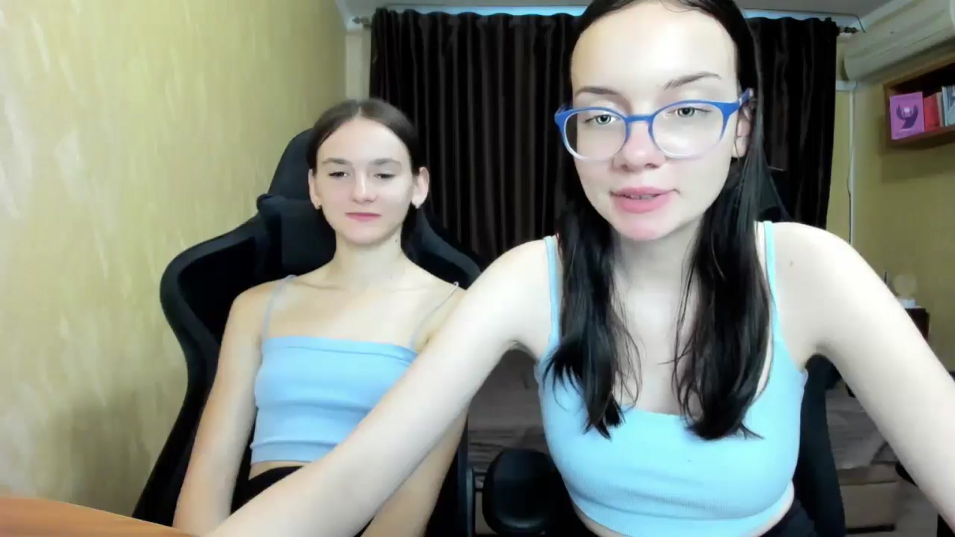 Gallery image thumbnail from Madison_Burke's myfreecams stream on, 09/08/2025, 03:40 image 19 of 20