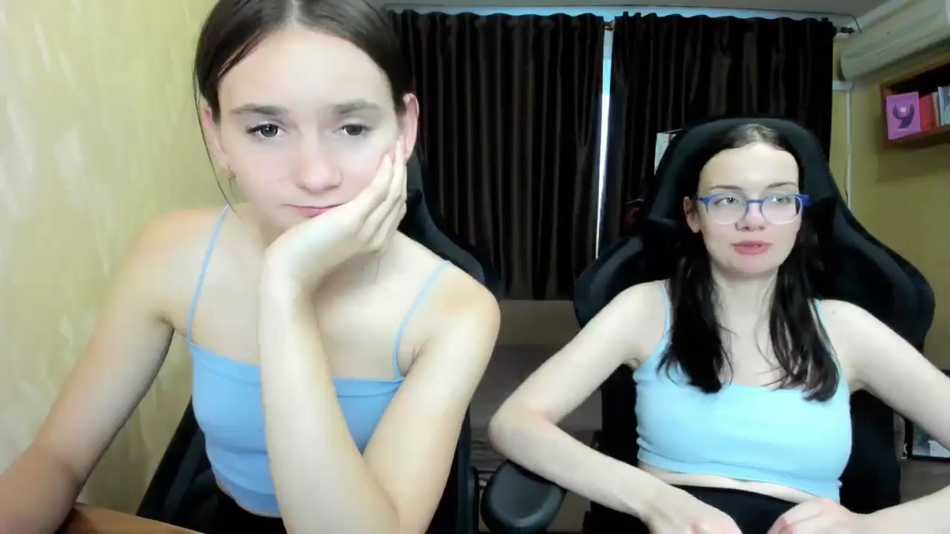 Gallery image thumbnail from Madison_Burke's myfreecams stream on, 09/08/2025, 03:40 image 10 of 20