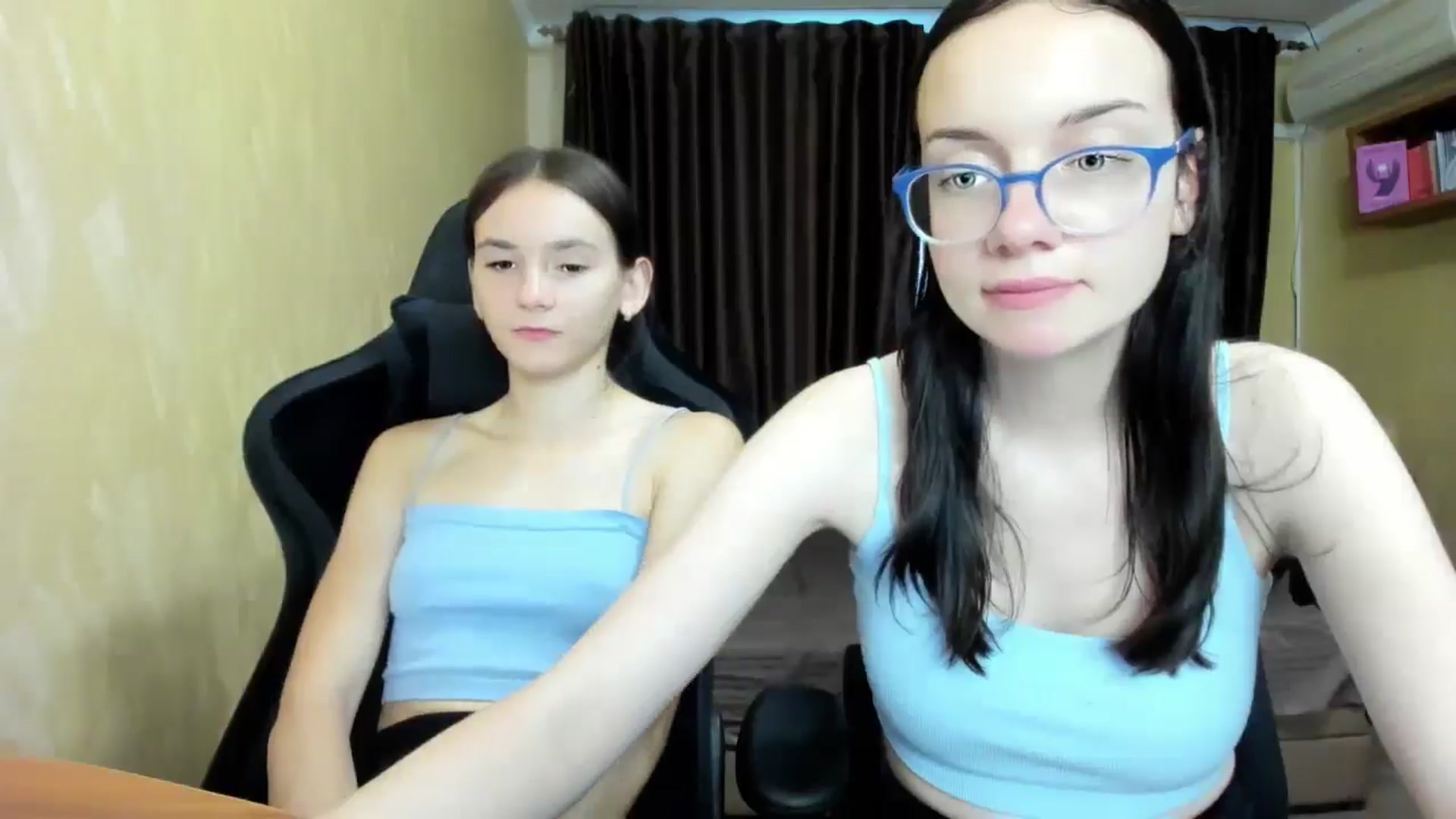 Gallery image thumbnail from Madison_Burke's myfreecams stream on, 09/08/2025, 03:40 image 18 of 20