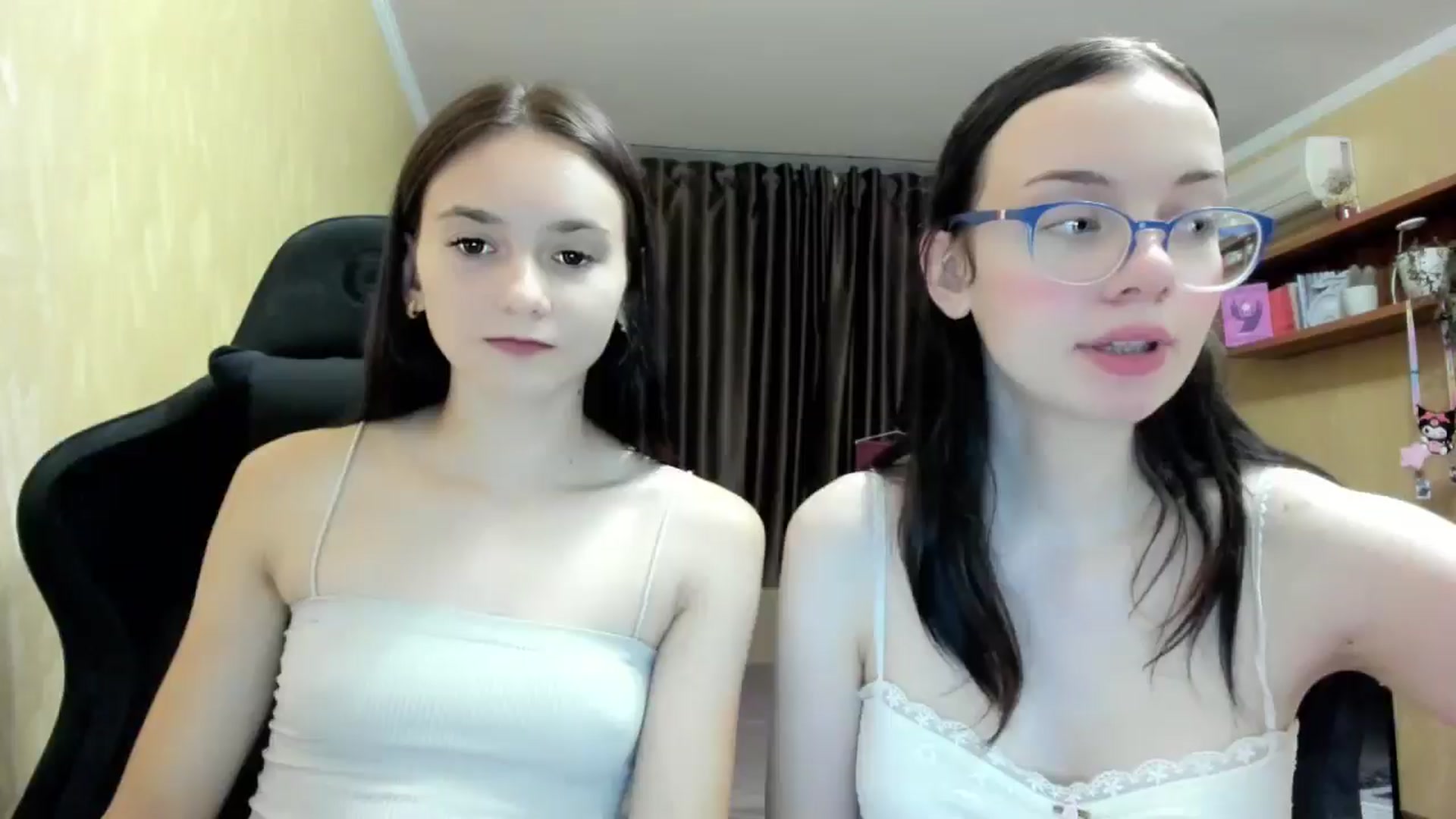 Gallery image thumbnail from Madison_Burke's myfreecams stream on, 09/09/2025, 16:48 image 1 of 20