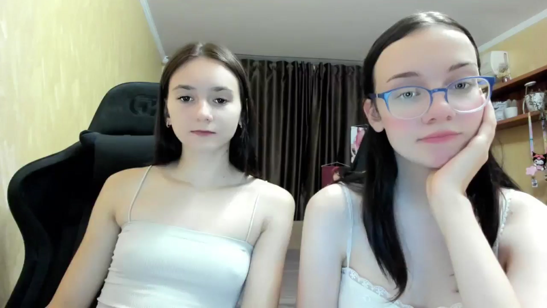 Gallery image thumbnail from Madison_Burke's myfreecams stream on, 09/09/2025, 16:48 image 7 of 20