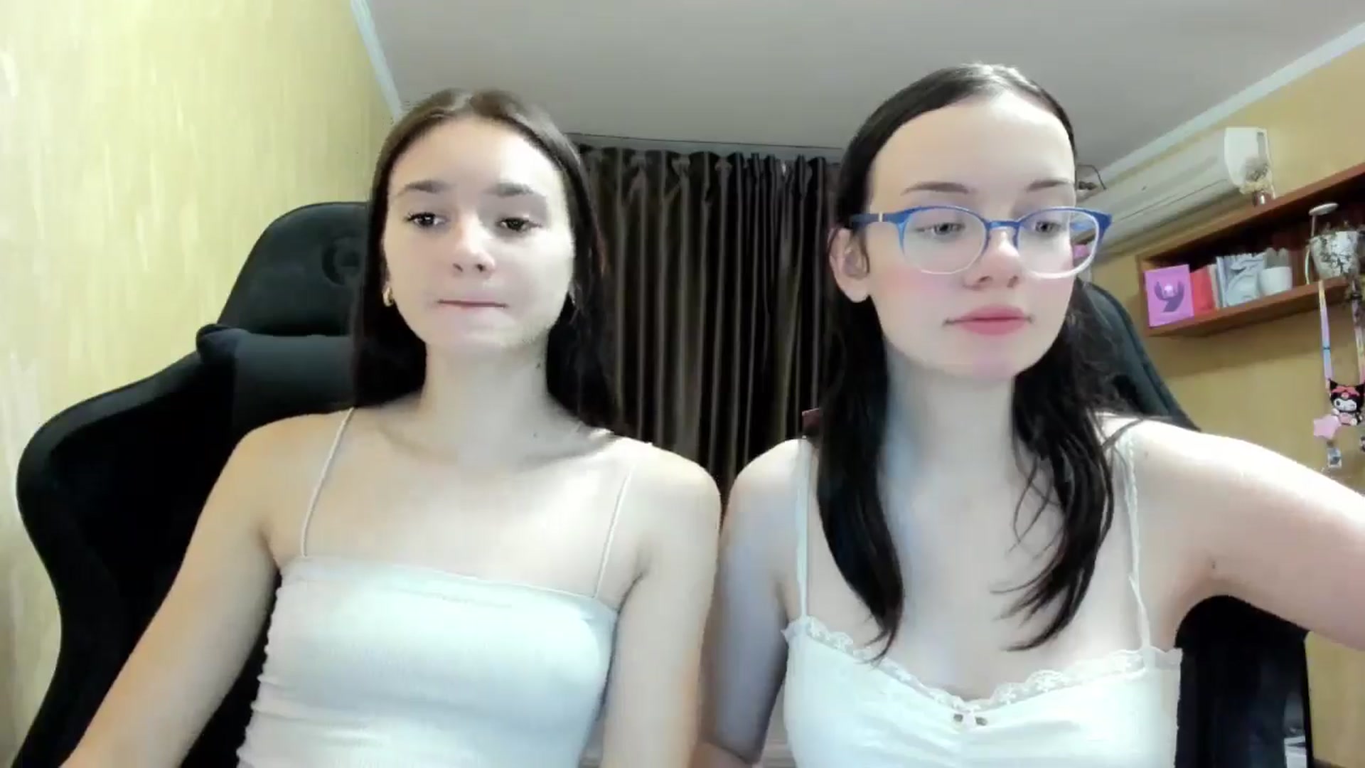 Gallery image thumbnail from Madison_Burke's myfreecams stream on, 09/09/2025, 16:48 image 4 of 20