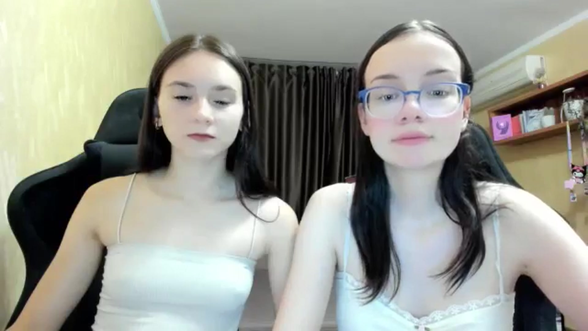 Gallery image thumbnail from Madison_Burke's myfreecams stream on, 09/09/2025, 18:08 image 6 of 20
