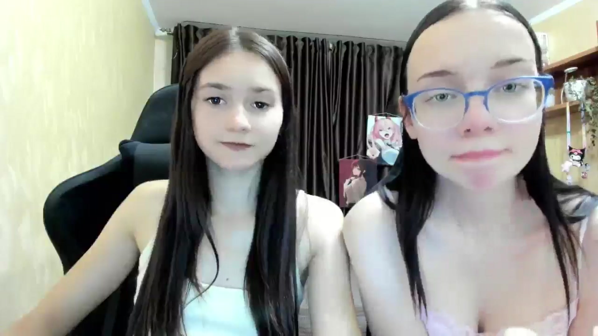 Gallery image thumbnail from Madison_Burke's myfreecams stream on, 09/14/2025, 20:28 image 18 of 20