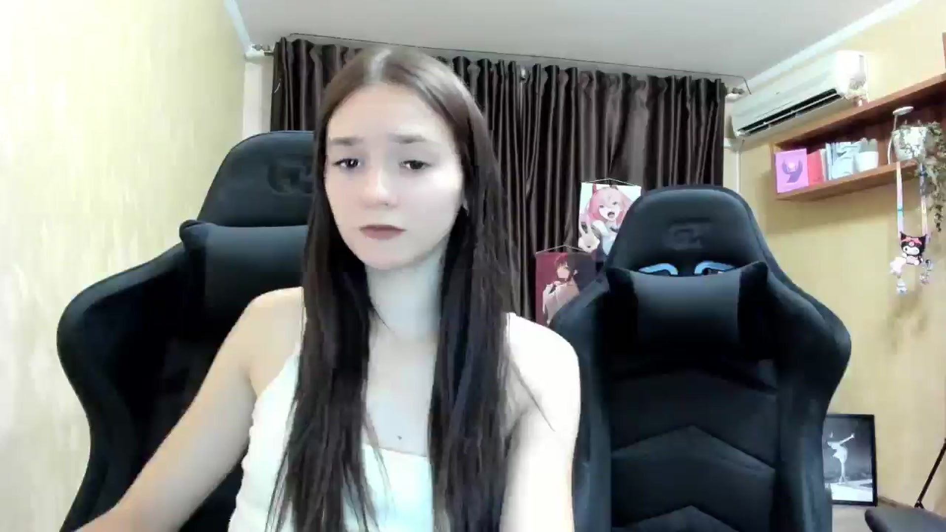 Gallery image thumbnail from Madison_Burke's myfreecams stream on, 09/14/2025, 20:28 image 16 of 20