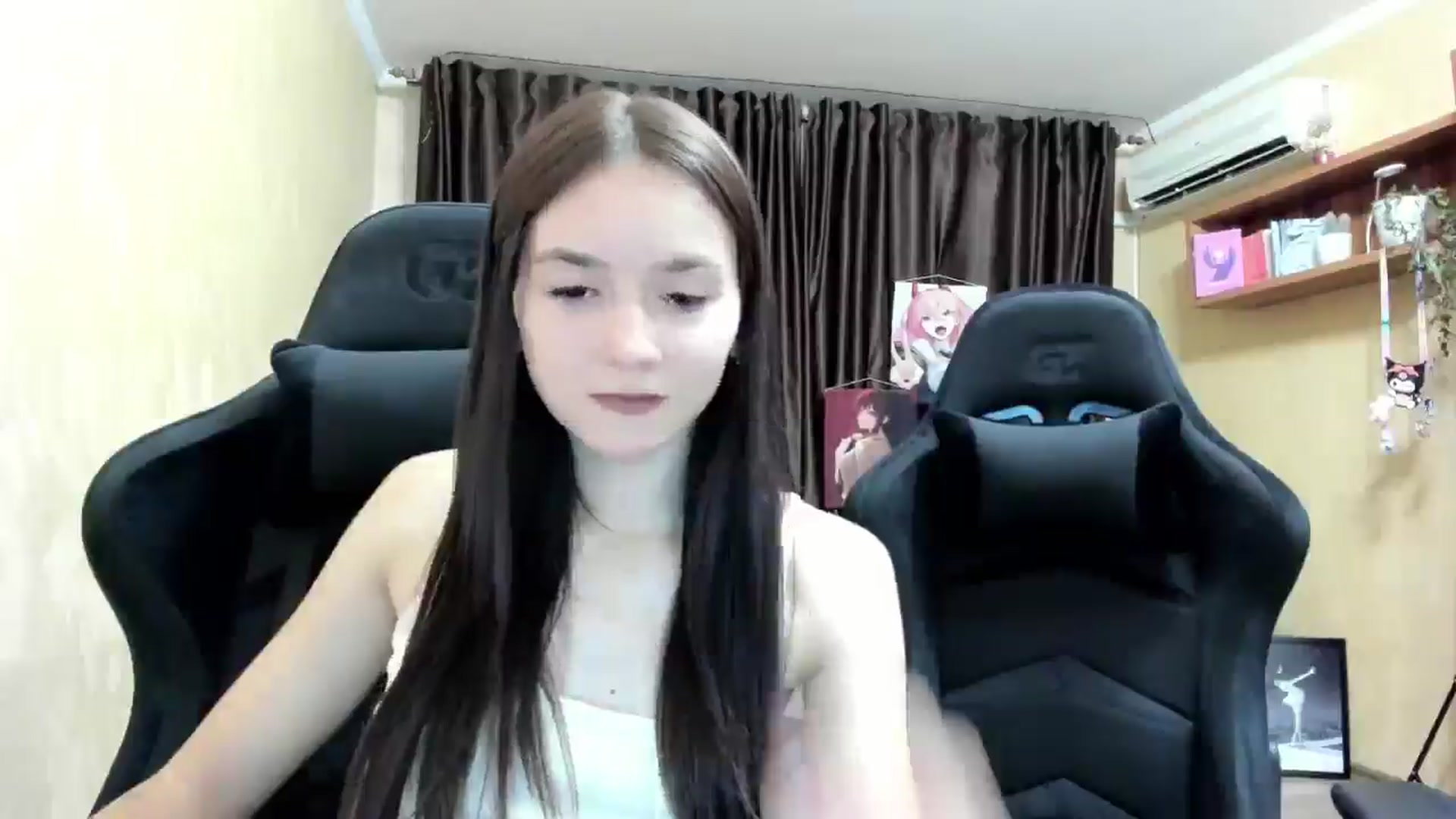 Gallery image thumbnail from Madison_Burke's myfreecams stream on, 09/14/2025, 20:28 image 17 of 20