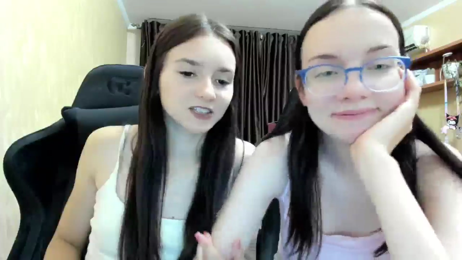 Gallery image thumbnail from Madison_Burke's myfreecams stream on, 09/14/2025, 22:17 image 15 of 20