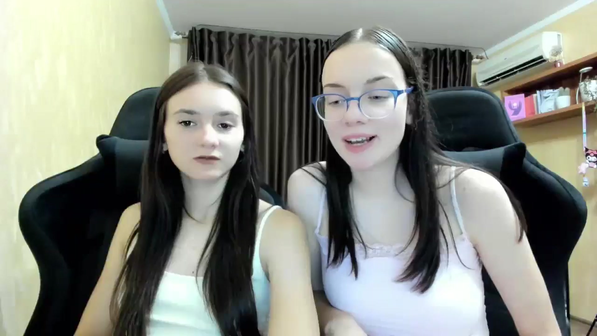 Gallery image thumbnail from Madison_Burke's myfreecams stream on, 09/14/2025, 22:17 image 5 of 20