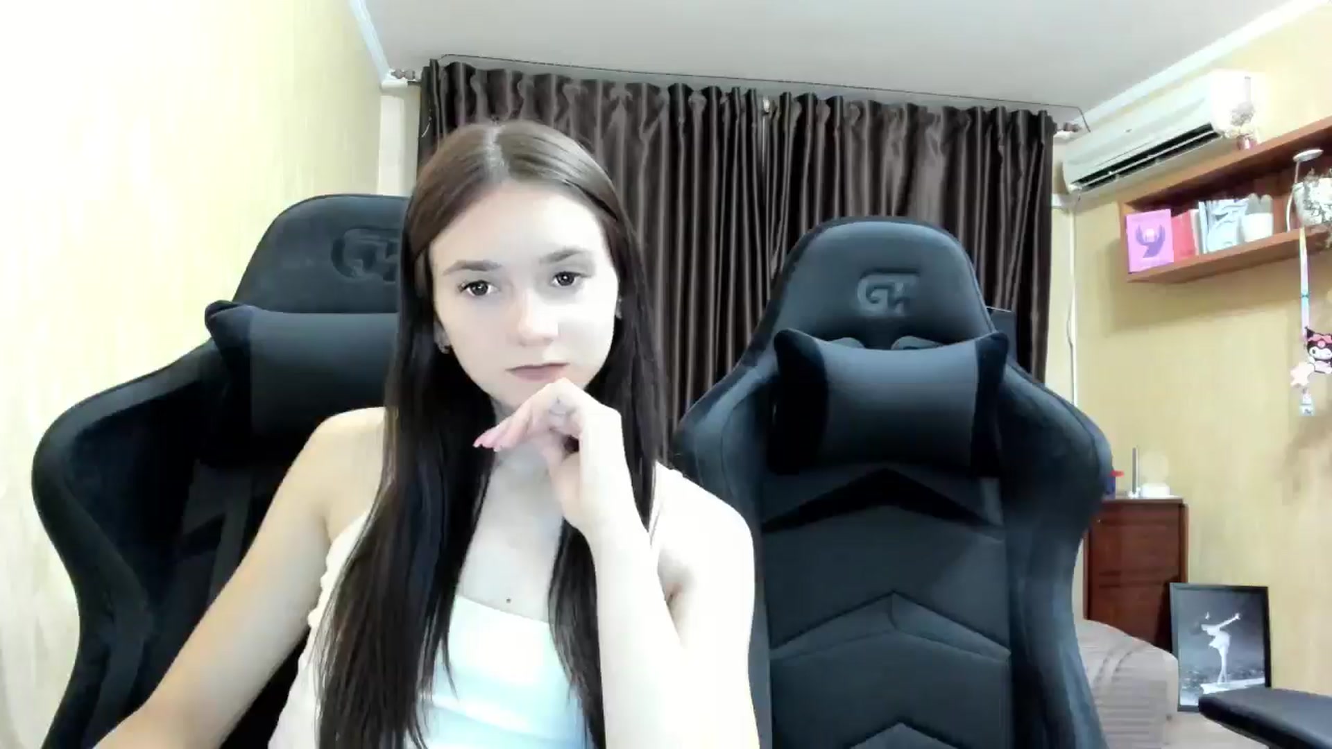 Gallery image thumbnail from Madison_Burke's myfreecams stream on, 09/14/2025, 22:17 image 8 of 20