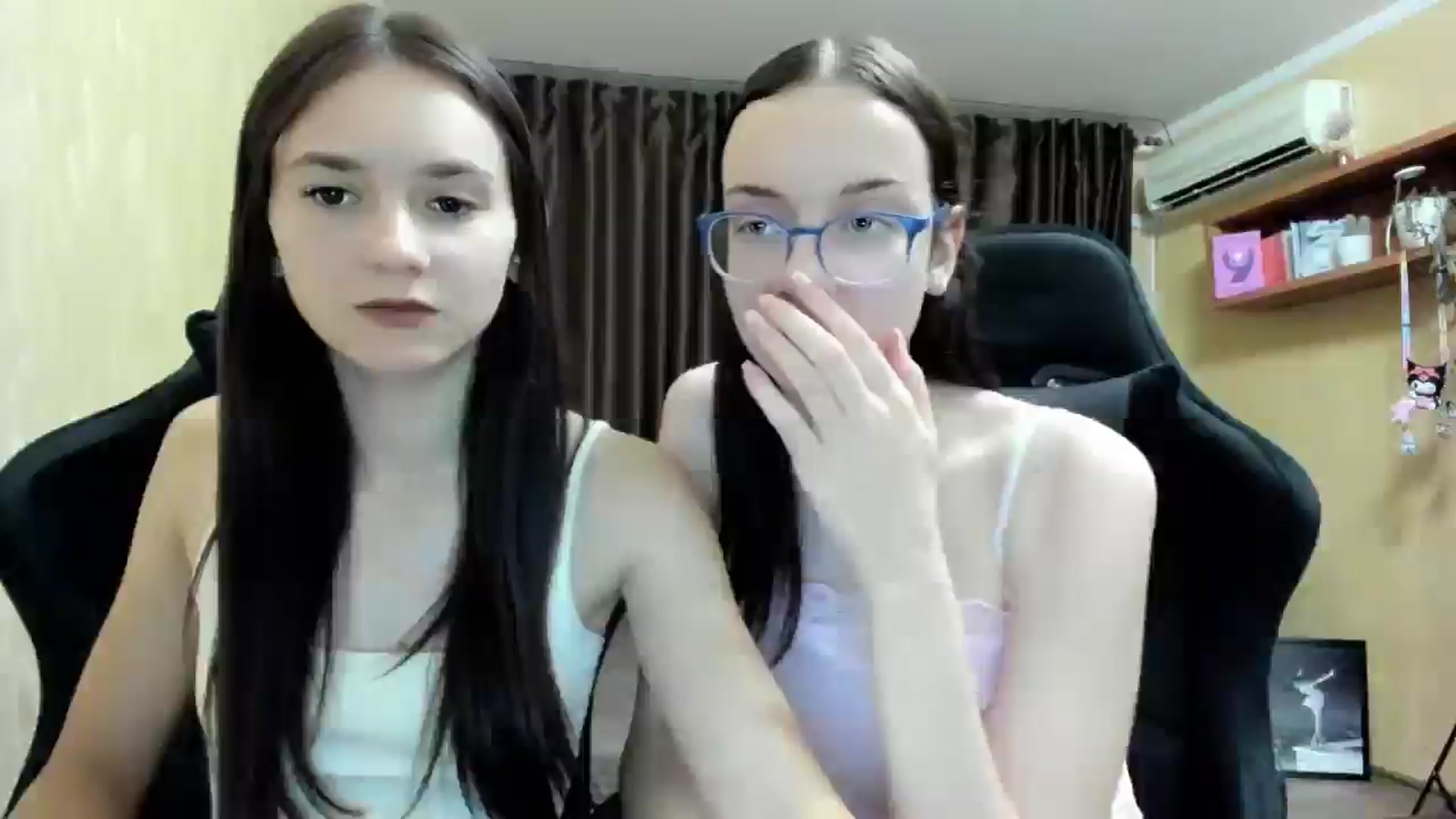 Gallery image thumbnail from Madison_Burke's myfreecams stream on, 09/14/2025, 22:17 image 19 of 20