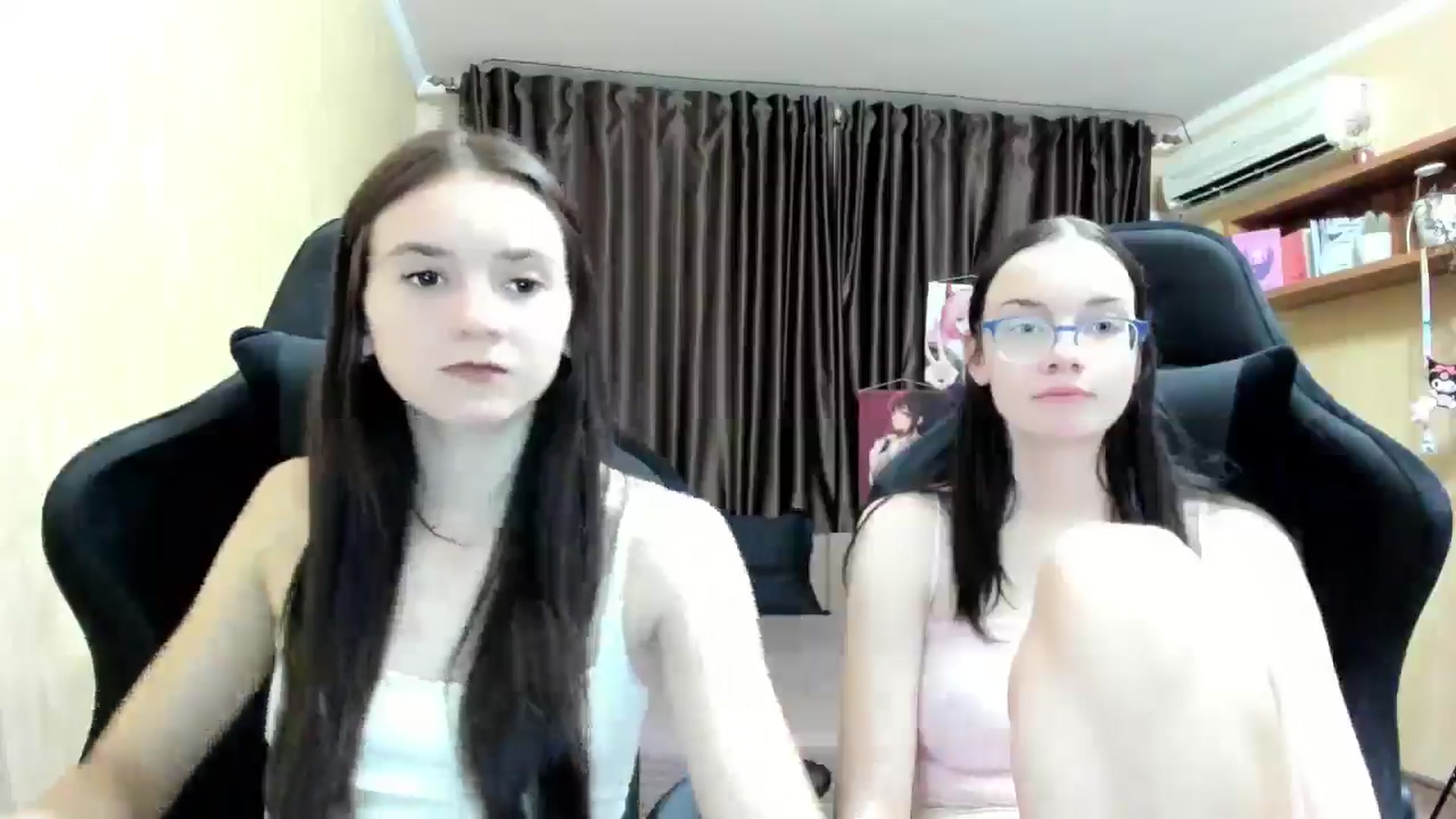 Gallery image thumbnail from Madison_Burke's myfreecams stream on, 09/14/2025, 22:17 image 4 of 20