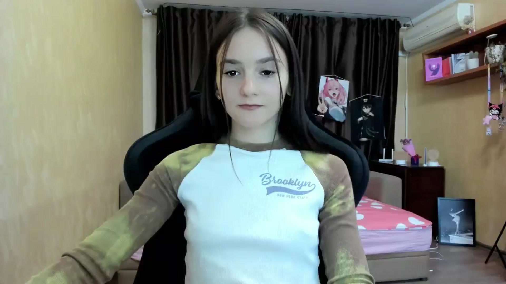 Gallery image thumbnail from Madison_Burke's myfreecams stream on, 09/15/2025, 18:25 image 10 of 20