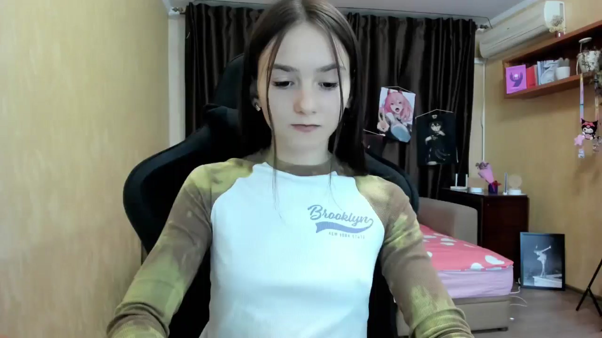 Gallery image thumbnail from Madison_Burke's myfreecams stream on, 09/15/2025, 18:25 image 2 of 20