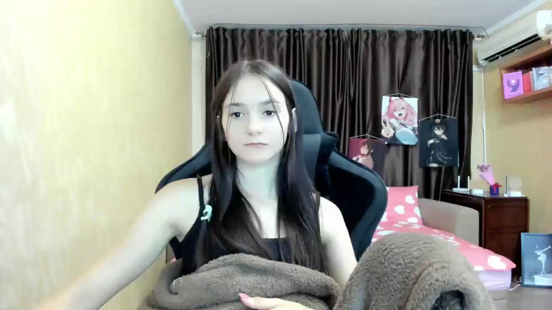 Gallery image thumbnail from Madison_Burke's myfreecams stream on, 09/16/2025, 21:45 image 20 of 20